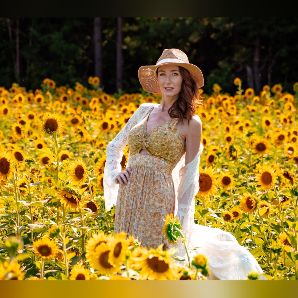 Meet your Posher, Julianna